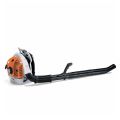 Бензиновая воздуходувка Stihl BR 550 Бензиновая воздуходувка Stihl BR 550