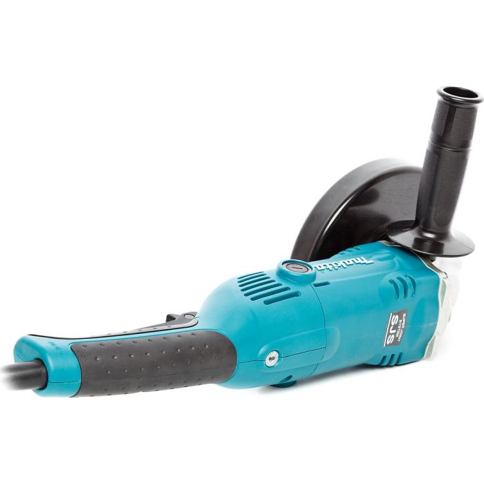 Машина шлифовальная угловая Makita GA6021C