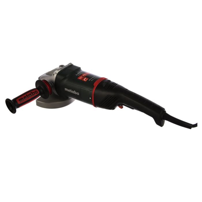 Машина шлифовальная угловая Metabo WE 24-180 MVT