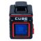 Лазерный уровень ADA CUBE 360 Basic Edition + Детектор проводки ADA Wall Scanner 80