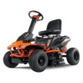 Аккумуляторный садовый трактор YARD FOX T 96 SB Аккумуляторный садовый трактор YARD FOX T 96 SB