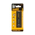 Пилка для лобзика универсальная DeWalt DT2103 T141HM 100мм (DT2103) Пилка для лобзика универсальная DeWalt DT2103 T141HM 100мм (DT2103)