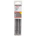 Набор буров SDS-plus-5X Bosch 10x160мм 10шт (902) Набор буров SDS-plus-5X Bosch 10x160мм 10шт (902)