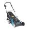 Электрическая газонокосилка Makita ELM4110