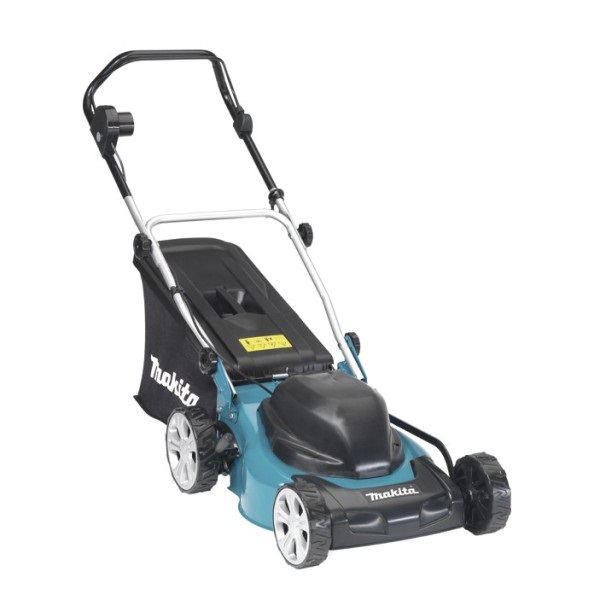 Электрическая газонокосилка Makita ELM4110