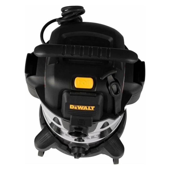 Пылесос DeWalt DXV23PLPTA