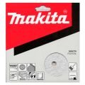 Шлифлист Makita 8 отверстий 150мм P400 10шт (P-37932) Шлифлист Makita 8 отверстий 150мм P400 10шт (P-37932)