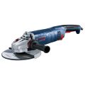 Машина шлифовальная угловая Bosch GWS 24-230 JZ Машина шлифовальная угловая Bosch GWS 24-230 JZ