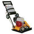 Виброплита Сплитстоун VS-245 Е6 (Loncin G160F) Виброплита Сплитстоун VS-245 Е6 (Loncin G160F)