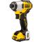 Аккумуляторная дрель-шуруповерт DeWalt DCF801D2 ударная