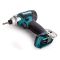 Аккумуляторная дрель-шуруповерт Makita TD111DWAE ударная