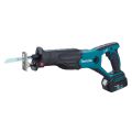 Аккумуляторная сабельная пила Makita DJR181RFE Аккумуляторная сабельная пила Makita DJR181RFE