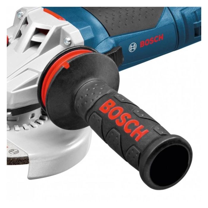 Машина шлифовальная угловая Bosch GWS 15-125 CIEP