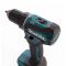 Аккумуляторная дрель-шуруповерт Makita DDF485RFJ