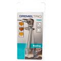 Фреза концевая Dremel TR615 Trio Фреза концевая Dremel TR615 Trio