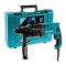 Перфоратор Makita HR2470 + набор буров