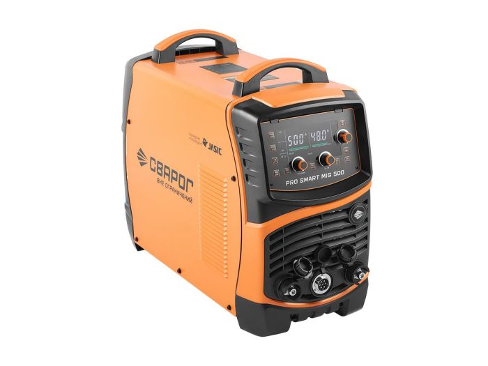 Сварочный инвертор Сварог MIG PRO SMART MIG 500 (N215S)