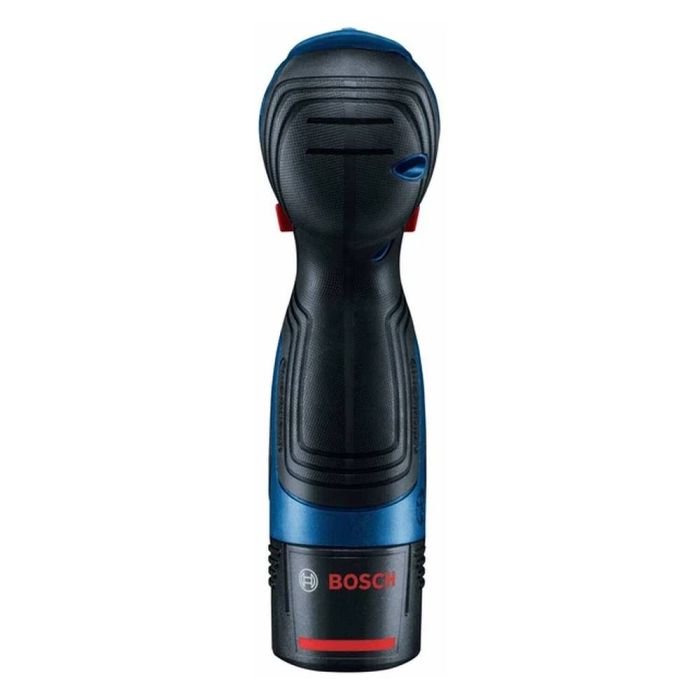Аккумуляторная дрель-шуруповерт Bosch GSB 120-LI 06019F3006 ударная