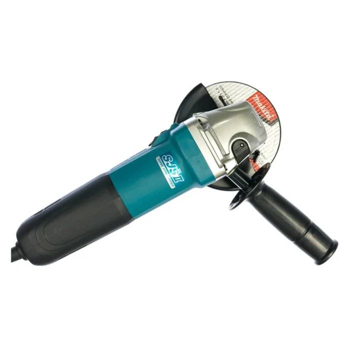 Машина шлифовальная угловая Makita GA5040