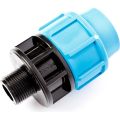 Муфта комбинированная Джилекс РР 32 x 3/4'' П Муфта комбинированная Джилекс РР 32 x 3/4'' П