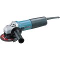 Машина шлифовальная угловая Makita 9565HZK Машина шлифовальная угловая Makita 9565HZK