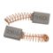 Щетка (комплект 2шт) RD-JS850-100-11A