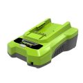 Зарядное устройство Greenworks G24C4 2946407 Зарядное устройство Greenworks G24C4 2946407
