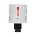 Коронка Bosch Progressor 48мм биметаллическая (217) Коронка Bosch Progressor 48мм биметаллическая (217)