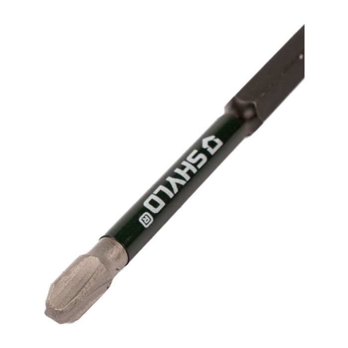 Бита SHYLD PH3x150мм ударная 2шт (10140)