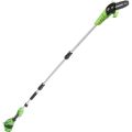 Аккумуляторный высоторез Greenworks G40PSF (без акк, без з/у) Аккумуляторный высоторез Greenworks G40PSF (без акк, без з/у)