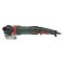 Машина шлифовальная угловая Metabo WEPBA 17-125