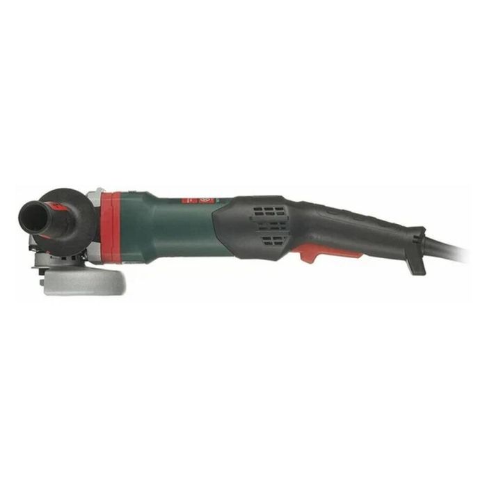 Машина шлифовальная угловая Metabo WEPBA 17-125
