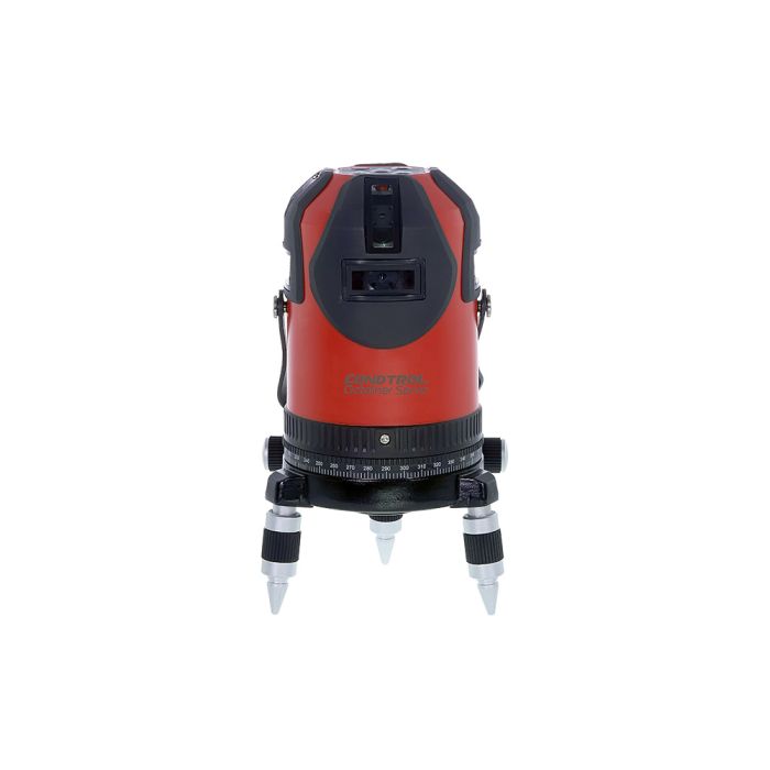 Лазерный уровень CONDTROL Octoliner Servo