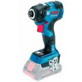 Аккумуляторный гайковерт Bosch GDR 18V-200 C ударный (без акк, без з/у) Аккумуляторный гайковерт Bosch GDR 18V-200 C ударный (без акк, без з/у)