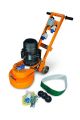 Машина мозаично-шлифовальная TOR GM400 (380В) Машина мозаично-шлифовальная TOR GM400 (380В)