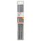 Набор буров SDS-plus-5X Bosch 8x210мм 10шт (900)