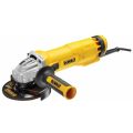 Машина шлифовальная угловая DeWalt DWE4217KD Машина шлифовальная угловая DeWalt DWE4217KD