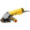 Машина шлифовальная угловая DeWalt DWE4217KD