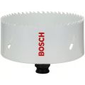 Коронка Bosch HSS-CO 108мм (658) Коронка Bosch HSS-CO 108мм (658)