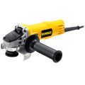 Машина шлифовальная угловая DeWalt DWE4157 Машина шлифовальная угловая DeWalt DWE4157