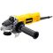 Машина шлифовальная угловая DeWalt DWE4157
