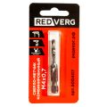 Сверло-метчик REDVERG комбинированный М4х0,7мм (500407) Сверло-метчик REDVERG комбинированный М4х0,7мм (500407)