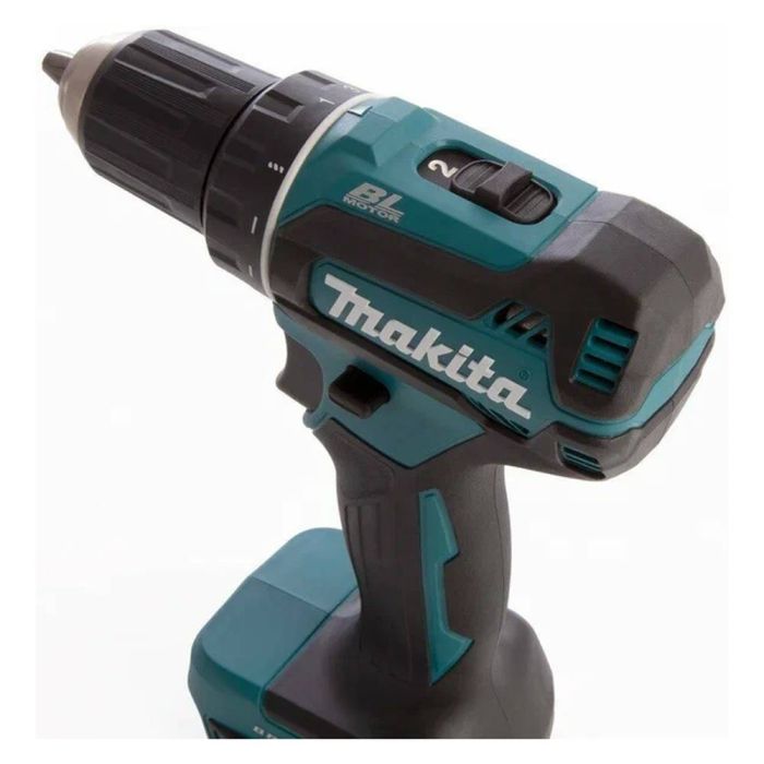 Аккумуляторная дрель-шуруповерт Makita DDF485Z (без акк, без з/у)