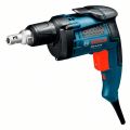 Сетевой шуруповерт Bosch GSR 6-45 TE Сетевой шуруповерт Bosch GSR 6-45 TE