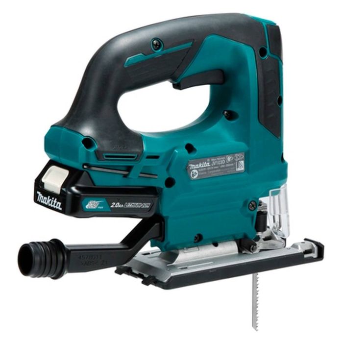 Аккумуляторный лобзик Makita JV103DZ (без акк, без з/у)