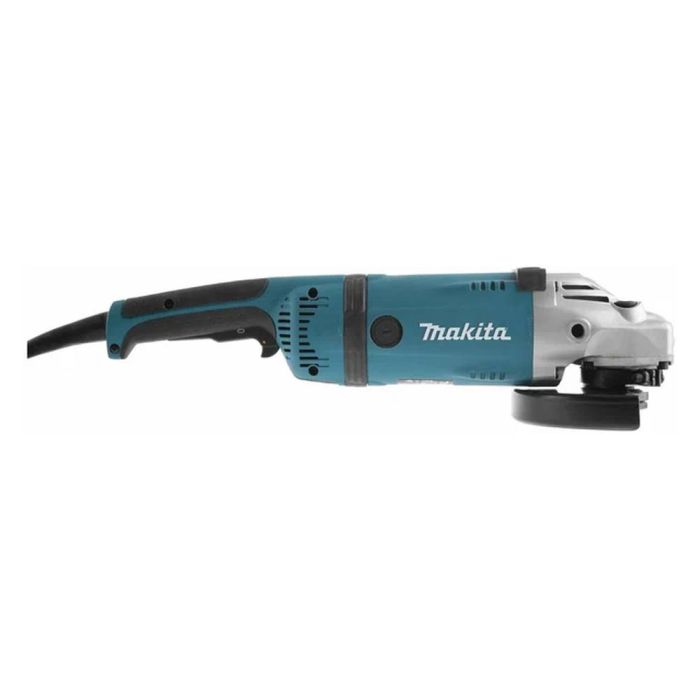 Машина шлифовальная угловая Makita GA7040SF01
