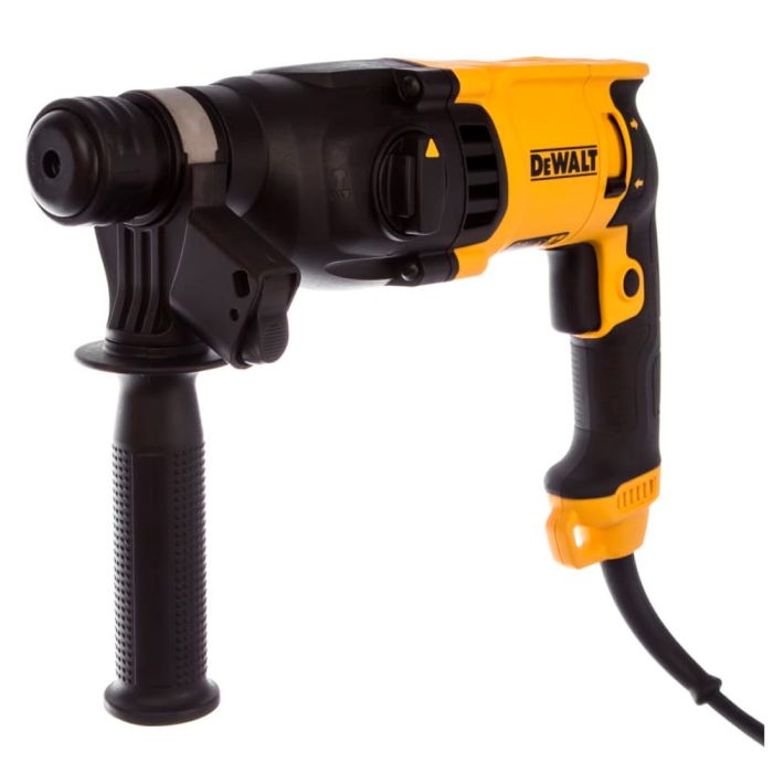 Перфоратор DeWalt D25133B + сумка