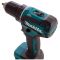 Аккумуляторная дрель-шуруповерт Makita DDF485RAJ
