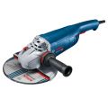 Машина шлифовальная угловая Bosch GWS22-230J Машина шлифовальная угловая Bosch GWS22-230J