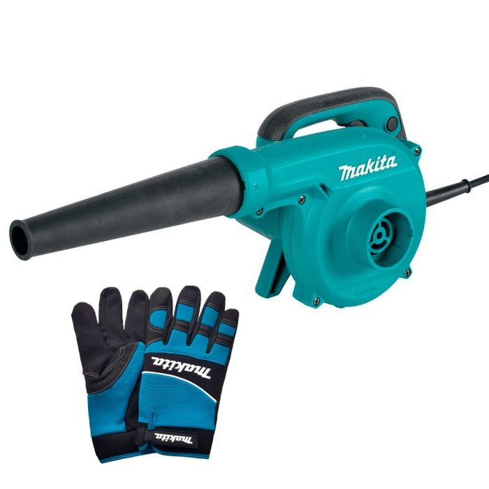 Электрическая воздуходувка Makita UB1103